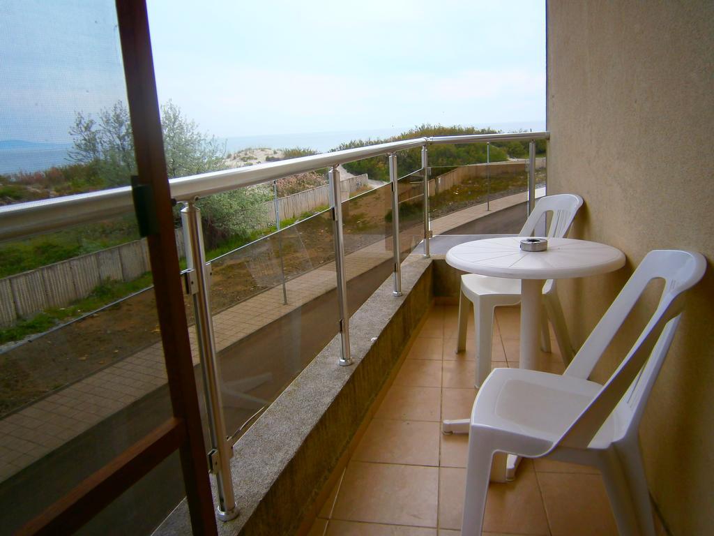 Apartments Stefi Gmina Gmina Pomorie Zewnętrze zdjęcie