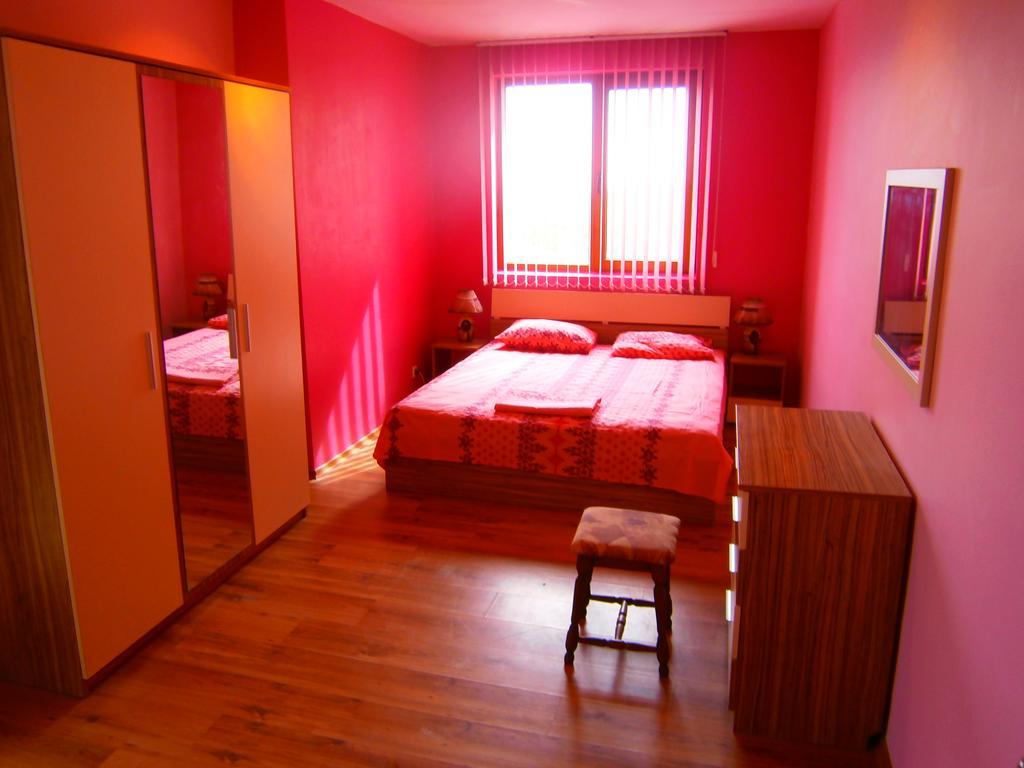 Apartments Stefi Gmina Gmina Pomorie Zewnętrze zdjęcie