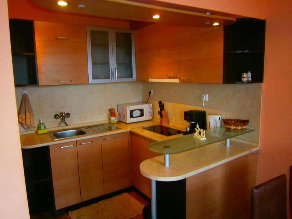 Apartments Stefi Gmina Gmina Pomorie Zewnętrze zdjęcie