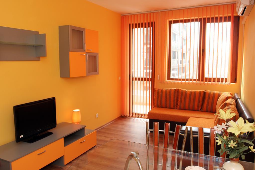 Apartments Stefi Gmina Gmina Pomorie Zewnętrze zdjęcie
