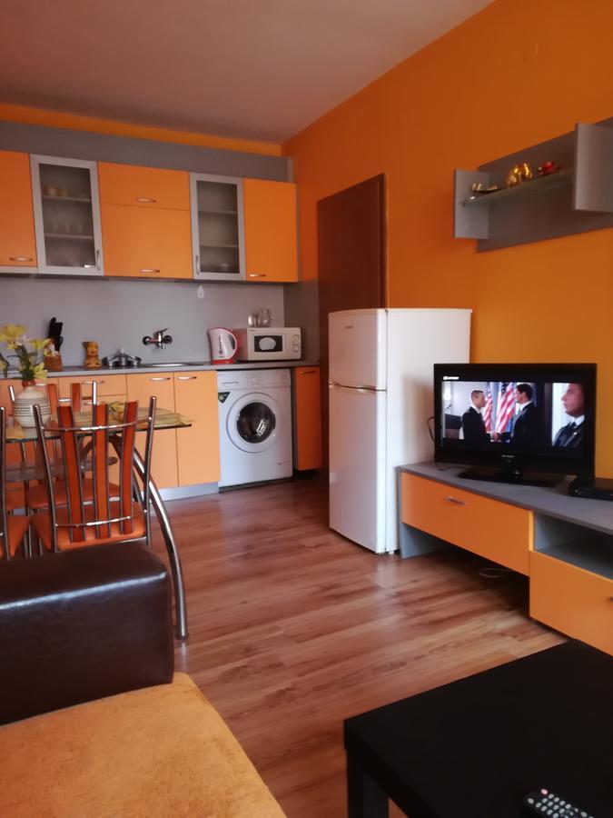 Apartments Stefi Gmina Gmina Pomorie Zewnętrze zdjęcie