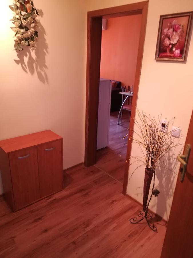 Apartments Stefi Gmina Gmina Pomorie Zewnętrze zdjęcie