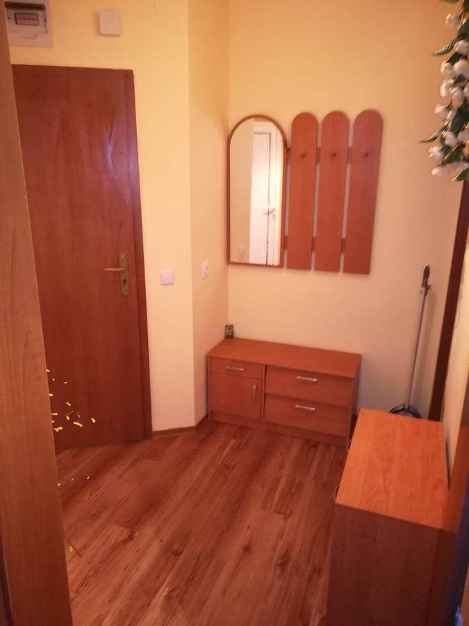 Apartments Stefi Gmina Gmina Pomorie Zewnętrze zdjęcie