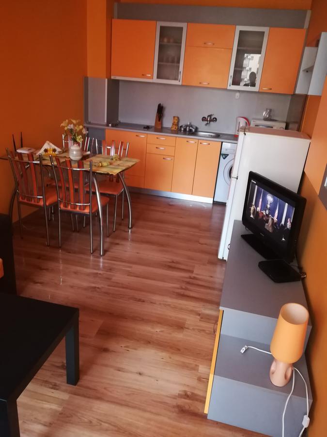 Apartments Stefi Gmina Gmina Pomorie Zewnętrze zdjęcie