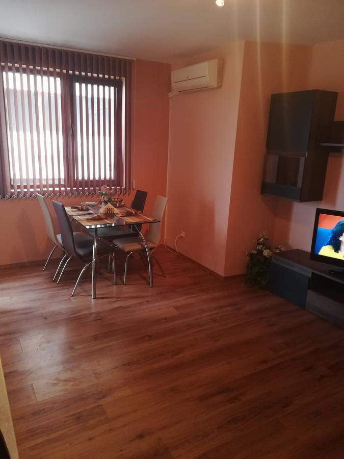 Apartments Stefi Gmina Gmina Pomorie Zewnętrze zdjęcie