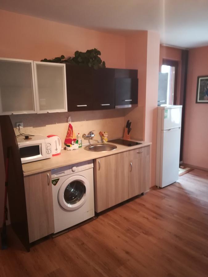 Apartments Stefi Gmina Gmina Pomorie Zewnętrze zdjęcie