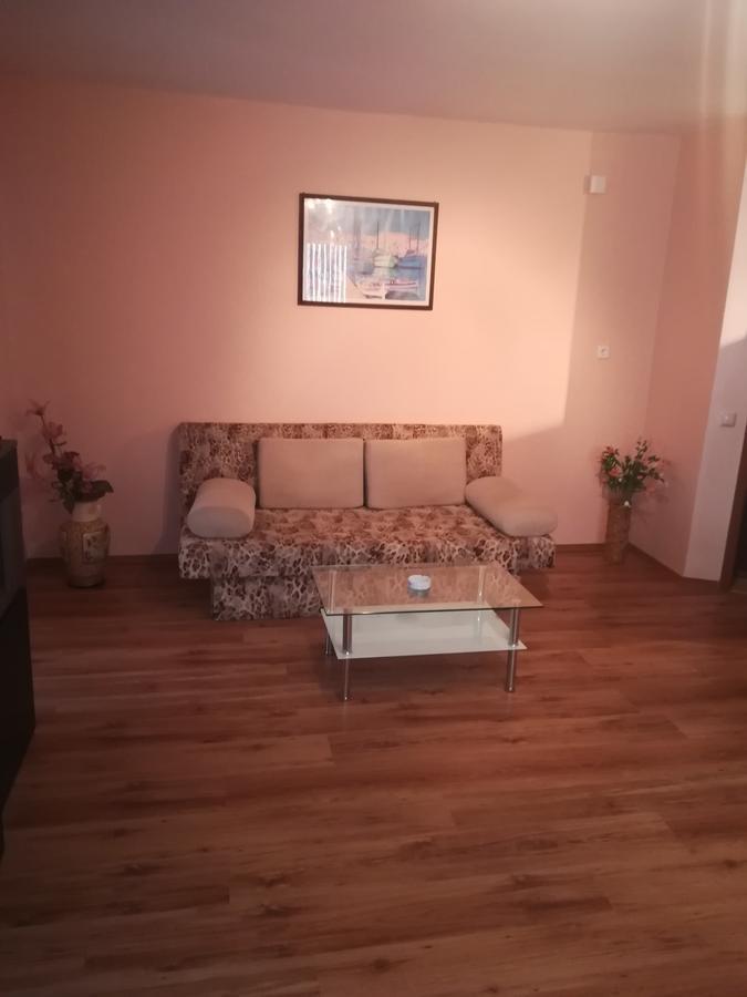 Apartments Stefi Gmina Gmina Pomorie Zewnętrze zdjęcie
